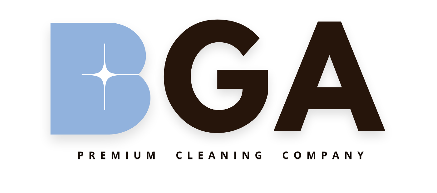 Before Guests Arrive Premium Cleaning Company logo